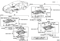 5816650022-COVER FR FLOOR LH