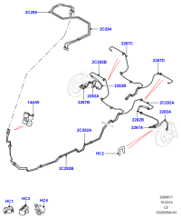 LR014157-CONNECTOR