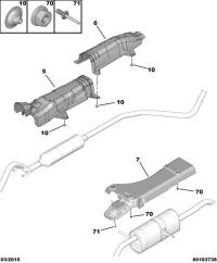 6973C1-FUEL PUMP