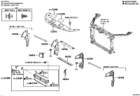 1669525120-PLATE, RADIATOR SIDE