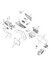 68217510AA-(F)PLATE