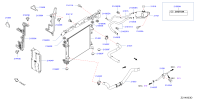 21501DF40B-HOSE TOP