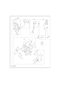 11588712-Bolt-return tube