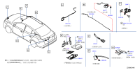 284426LA3A-CAMERA ASSY