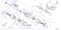 39752JA20B-DUST SHIELD