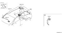 284425AA0A-CAMERA ASSY