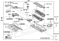 8989048040-Computer assy, battery