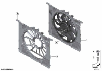 17427953568-FAN HOUSING WITH FAN171030