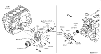 110614BB0B-HOUSING THERMO