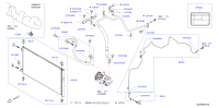 924417FK2B-HOSE AC