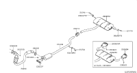201015DC4C-MUFFLER ASSY