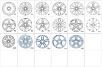 17740104007X68-WHEEL, DISC