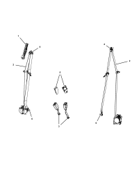 1SV201X5AB-RIGHT [X5]