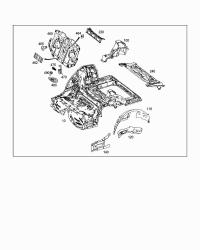 2136100302-TIE ROD,FRT CENTRE