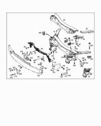 2136202200-TIE ROD,FRT CENTRE