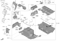 37571E6510-DUCT ASSY-INLET