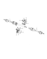 68305410AA-HEADLAMP
