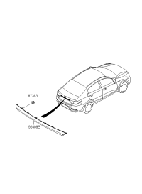 92409H2010-lamp assy