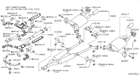 20300EH50A-MUFFLER ASSY