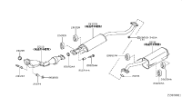 201005MA0A-MUFFLER ASSY-EXHAUST MAIN
