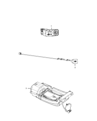 68071669AA-(F)BULB