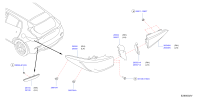 265525DA0A-RIM-COMB LAMP