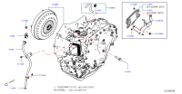 3102070X5C-BLANK AUTOMATIC TRANSMISSION