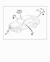 0008208503-TIE ROD,FRT CENTRE