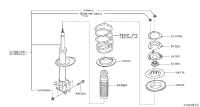 540502Y002-BUMPER ASSY-BOU