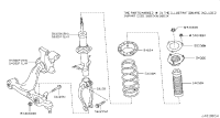 E61101CB1C-ABSORBER SHOCK