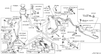 497101BA1B-HOSE&TUBE P/STG