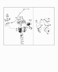 1663200015-PRESSURE RESERVOIR,HYD BRAKE