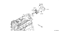 166304BA0A-PUMP ASSY-FUEL,HIGH PRESSURE