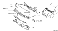 63820EW000-RUBBER.SEAL
