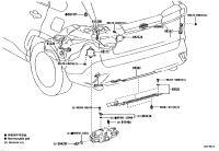 891B10R070-Bracket, starter