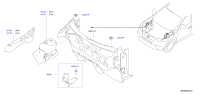 F48241HMMH-Bracket, canister