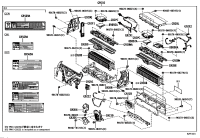G92Z033050-BLOCK ASSY, HV