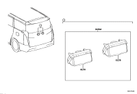 8120433030-LAMP SUB-ASSY