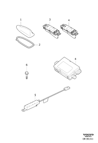 31358537-Antenna amplifier
