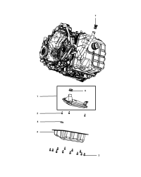 68018555AA-(F)TRANS FILTER