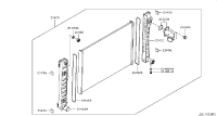 215121BA0A-PIPE ASSY-RAD,INLET
