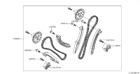 1302800Q0B-CHAIN-TIMING KIT