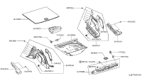 849925DA0A-PLATE LUGGAGE,R