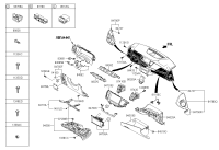 972883N100-lamp assy