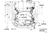 821140E300-WIRE ENGINE ROOM