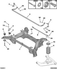 517069-STABILIZER-REAR