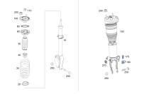 1673200903-AIR SUSPENSION STRUT