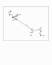 1903260500-ROD ASSY TORQ