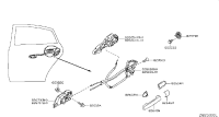 825002FL0A-CONTROLLER-LOCK