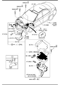 GV7E67010A-CORD,SHORT